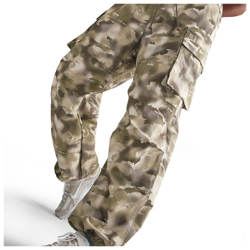 Nike Γυναικείο παντελόνι Sportswear Camo Cargo Pants
